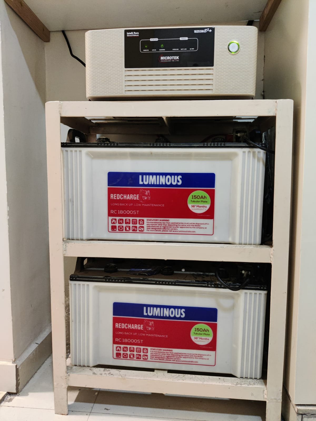 Inverter Battery Inverter Dealer Luminous Inverter Microtek